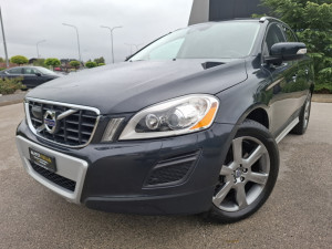 VOLVO XC60 2.4 D 4X4 AUTOMATIK / KAMERA / ACC / XC 60