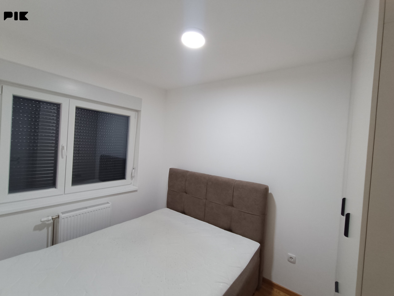 Najam NOV stan sa garažom | Borik | površ. 61m2 6