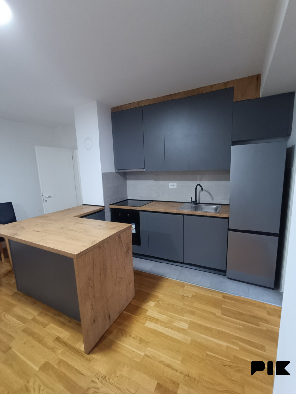 Najam NOV stan sa garažom | Borik | površ. 61m2 3
