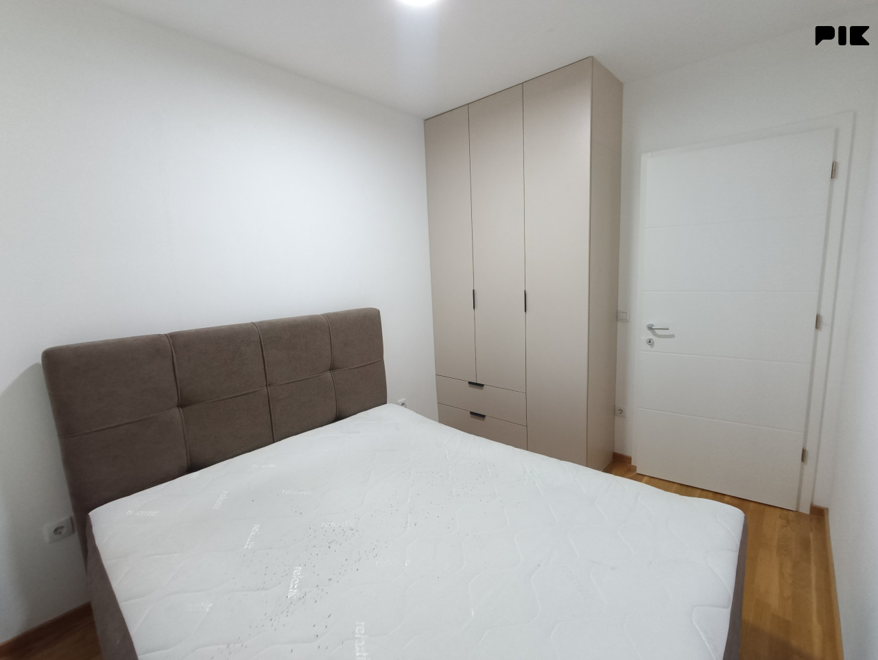 Najam NOV stan sa garažom | Borik | površ. 61m2 7