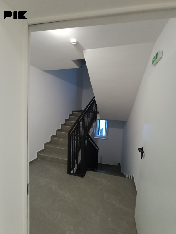 Najam NOV stan sa garažom | Borik | površ. 61m2 10