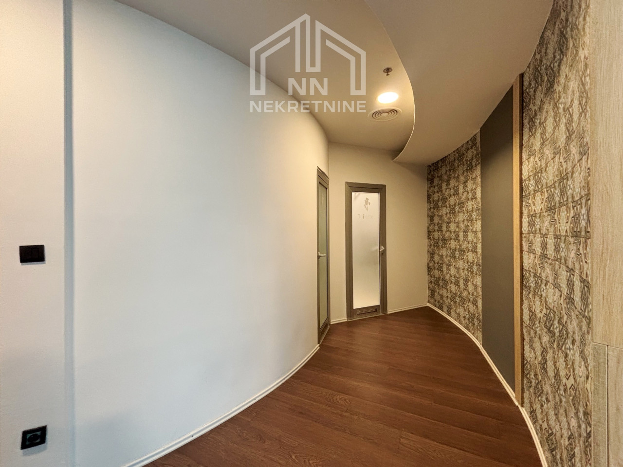 NN Nekretnine : Poslovni prostor sa terasom - Avaz Twist Tower 17