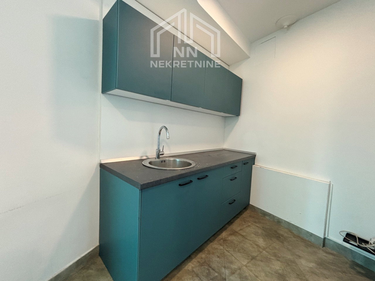 NN Nekretnine : Poslovni prostor sa terasom - Avaz Twist Tower 15