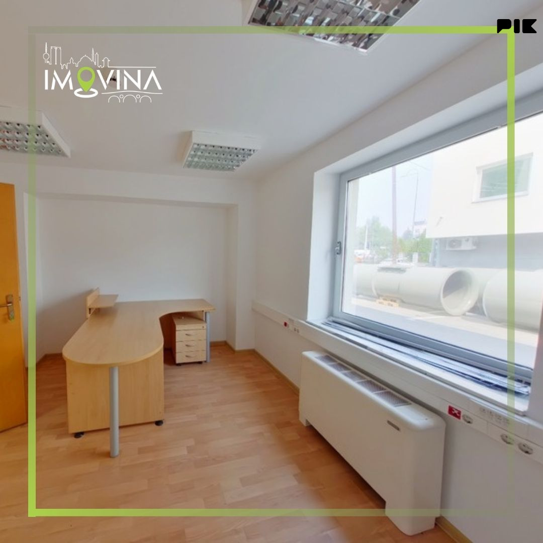 100974 Poslovna zgrada za najam 370m2, Stup 4