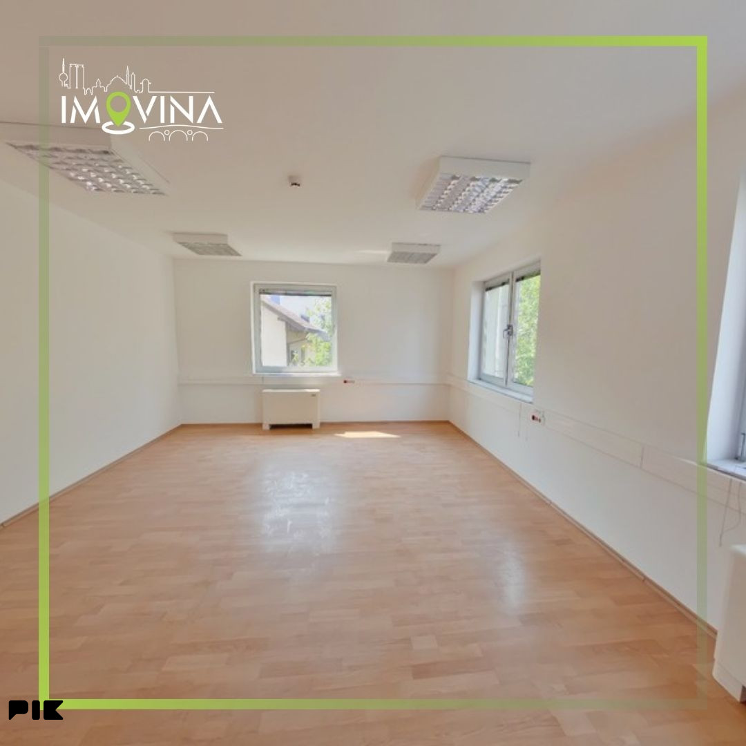 100974 Poslovna zgrada za najam 370m2, Stup 7