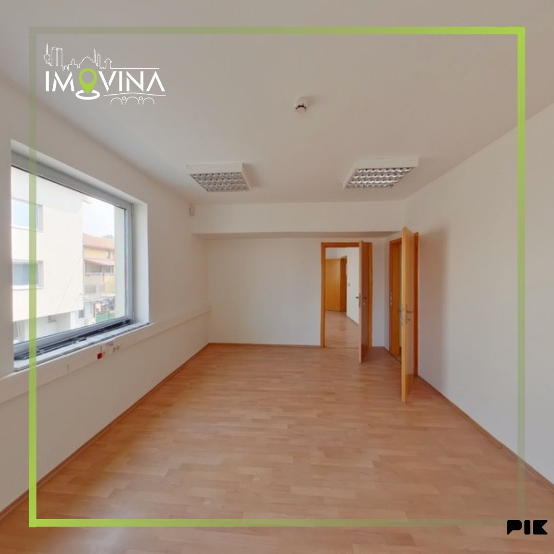 100974 Poslovna zgrada za najam 370m2, Stup 8