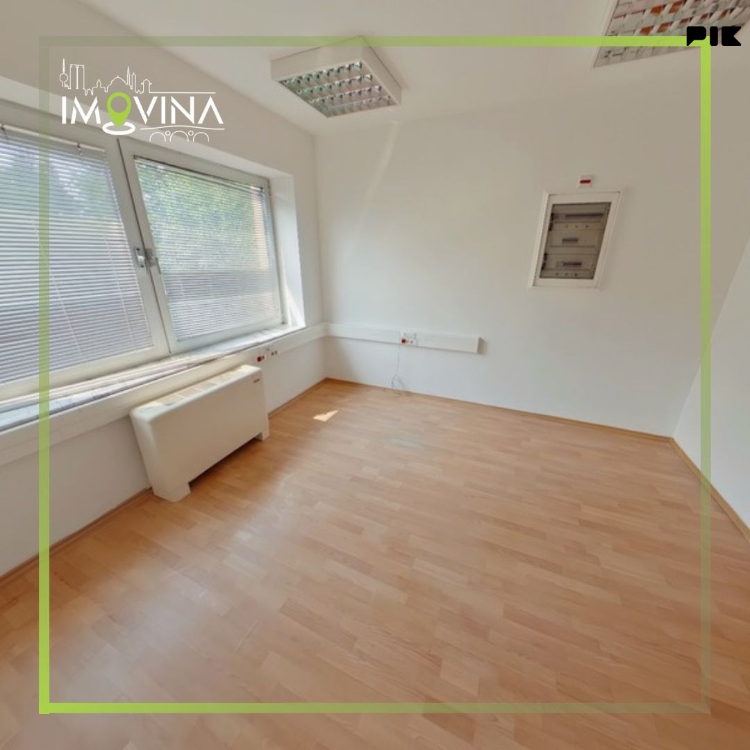 100974 Poslovna zgrada za najam 370m2, Stup 9