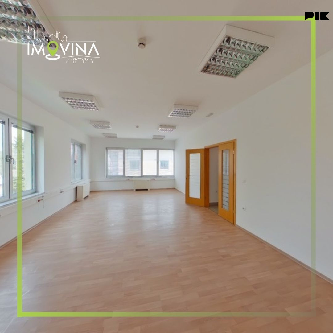 100974 Poslovna zgrada za najam 370m2, Stup 10
