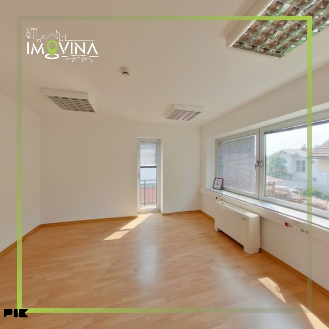 100974 Poslovna zgrada za najam 370m2, Stup 11