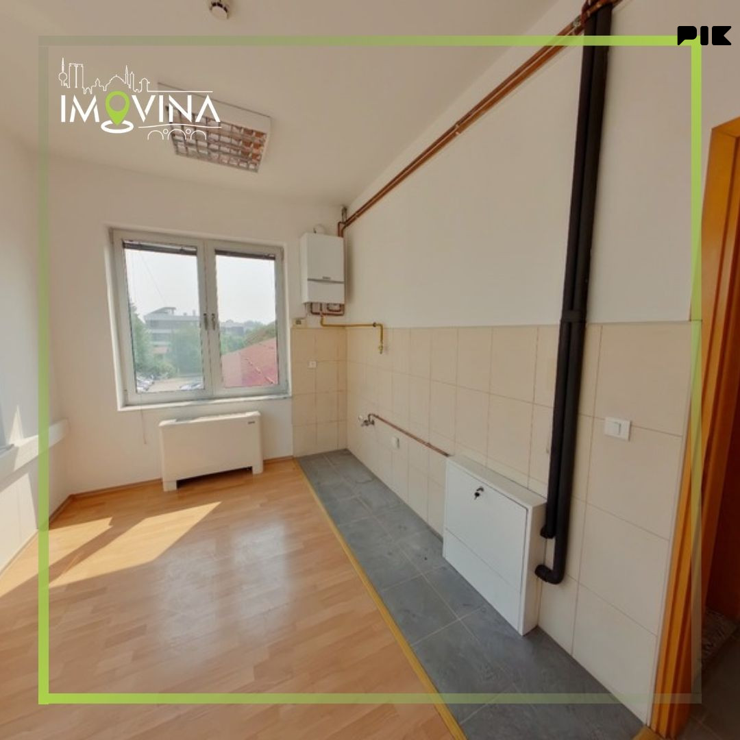 100974 Poslovna zgrada za najam 370m2, Stup 12