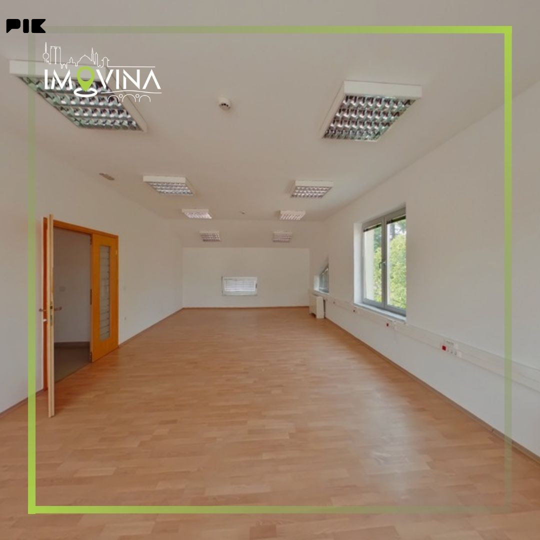 100974 Poslovna zgrada za najam 370m2, Stup 13