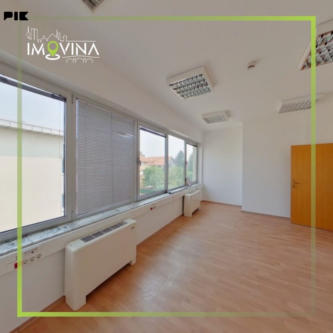 100974 Poslovna zgrada za najam 370m2, Stup 14