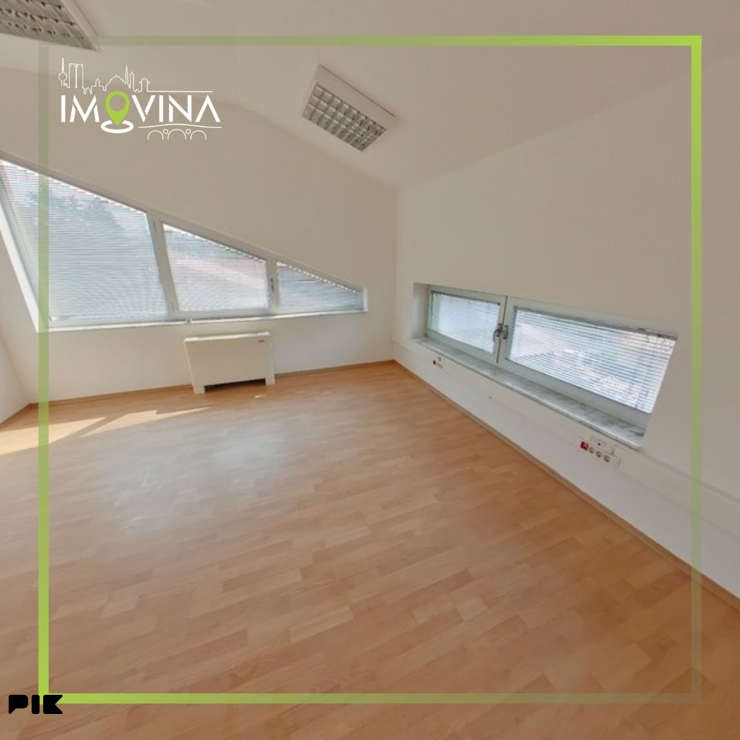 100974 Poslovna zgrada za najam 370m2, Stup 16