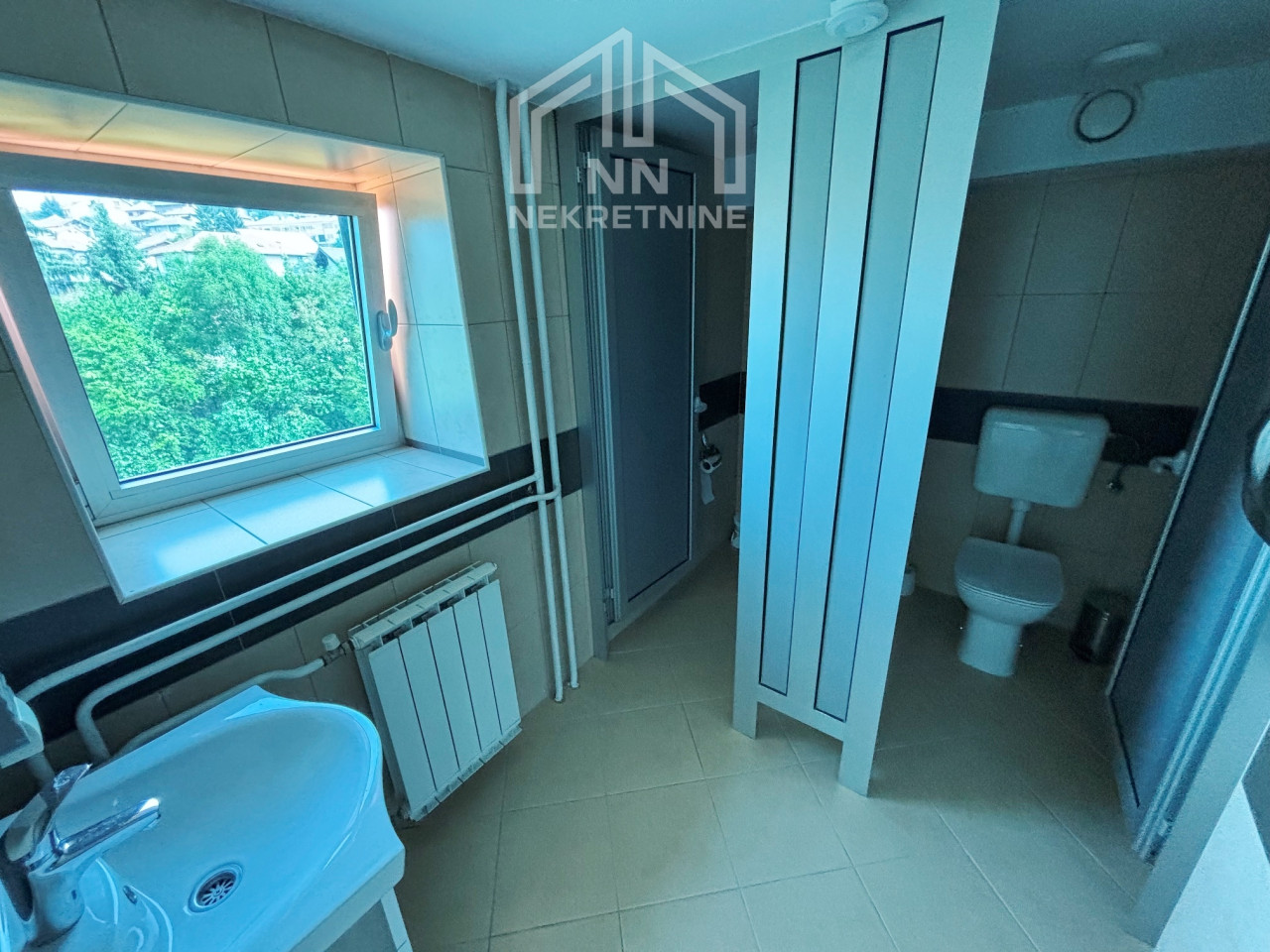 NN Nekretnine : Poslovni prostor 305m2 - Avaz Twist Tower 8