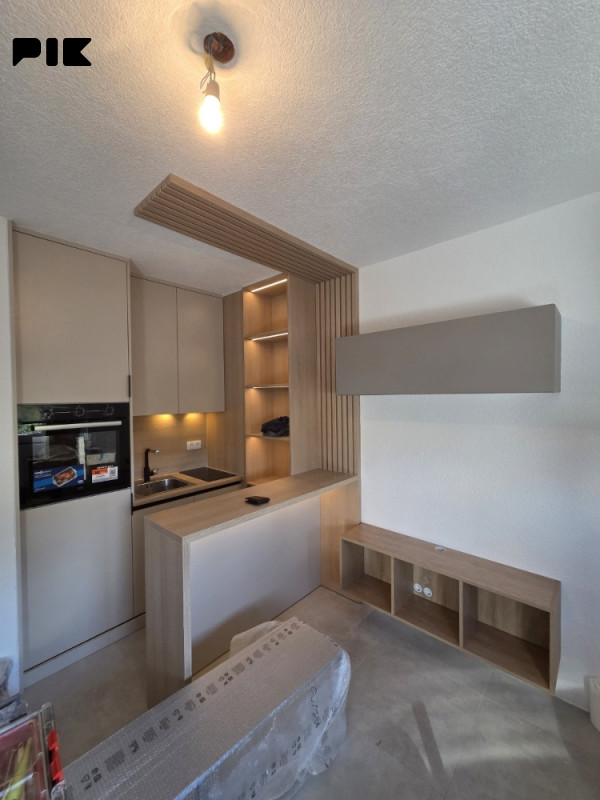 Stan/apartman Novi Grad