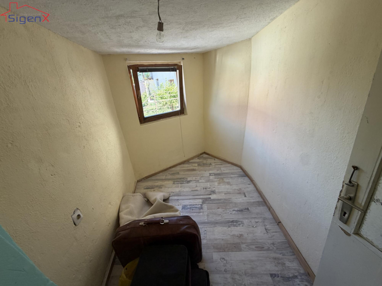 Kuća Sarajevo - Soukbunar - Porodice Foht 7
