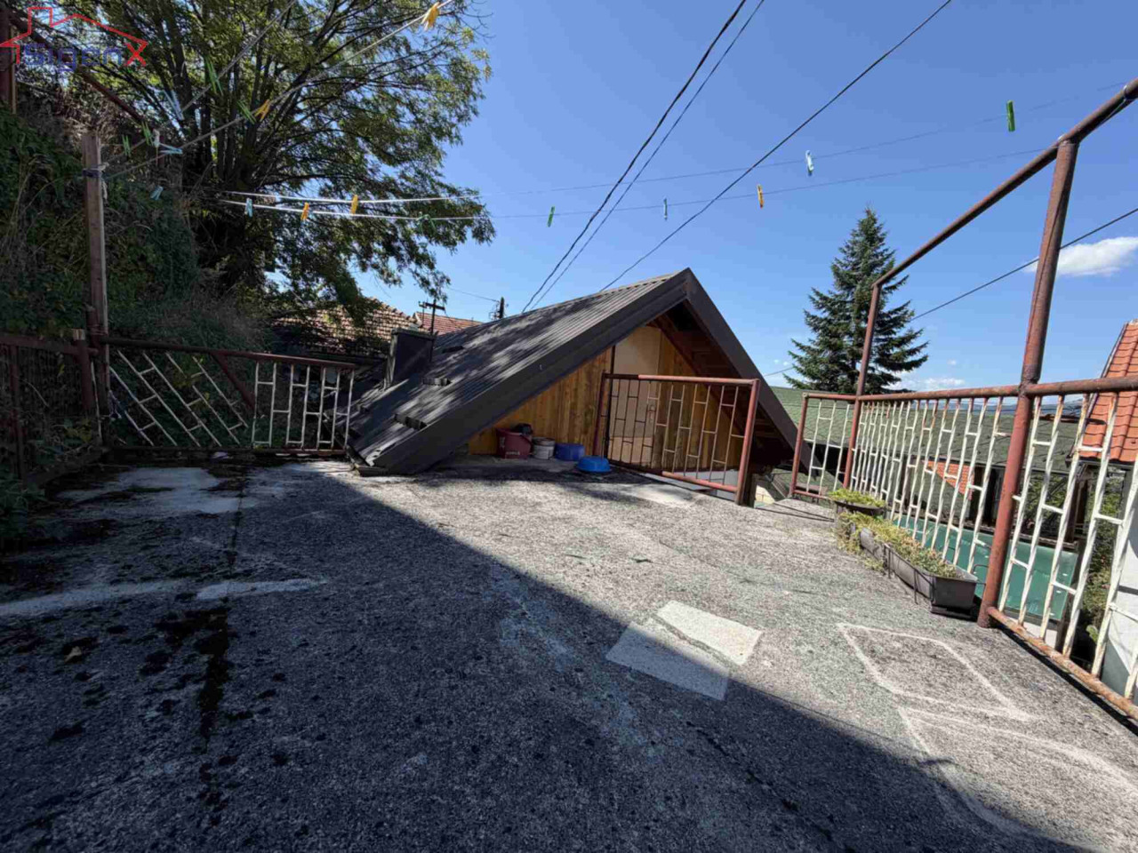 Kuća Sarajevo - Soukbunar - Porodice Foht 11