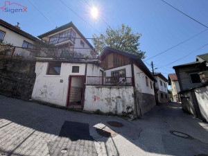House Sarajevo - Soukbunar - Porodice Foht