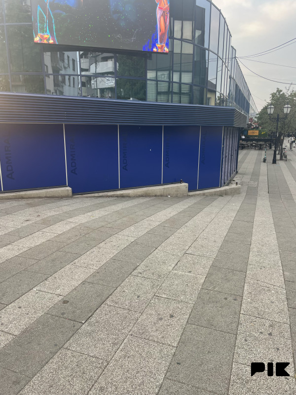 Poslovni prostor Ilidža 4