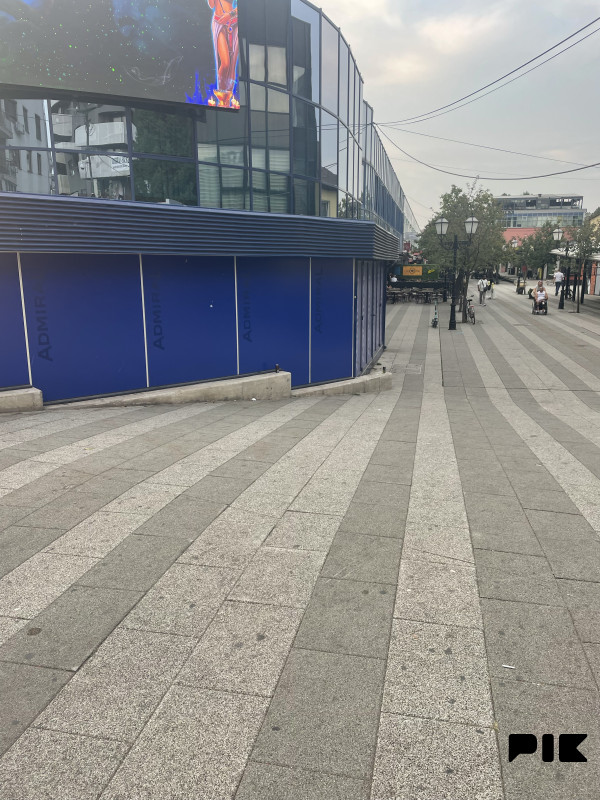 Poslovni prostor Ilidža 5