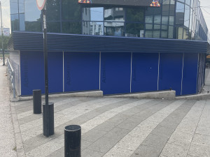Poslovni prostor Ilidža Mala Aleja photo 2