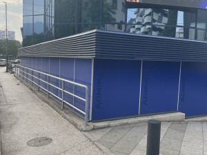 Poslovni prostor Ilidža Mala Aleja photo 3