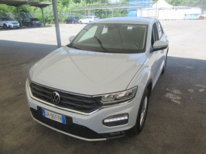 VW T-ROC 2.0 TDI DSG LIFE 2022 GOD U DOLASKU!!