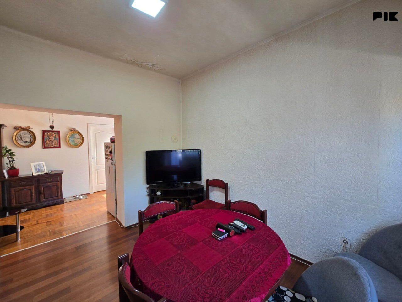 CENTAR, stan od 70m2 i garaža od 17m2 3