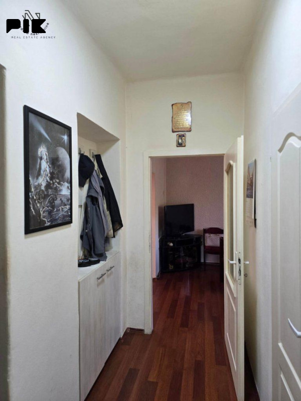 CENTAR, stan od 70m2 i garaža od 17m2 13