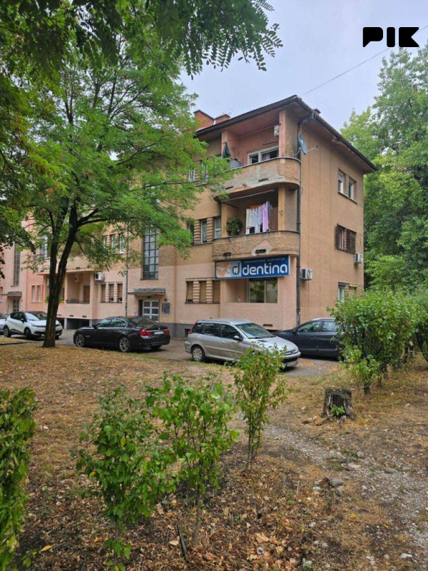 CENTAR, stan od 70m2 i garaža od 17m2 15