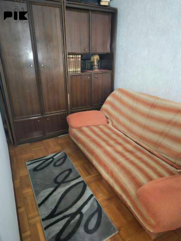 CENTAR, stan od 70m2 i garaža od 17m2 11