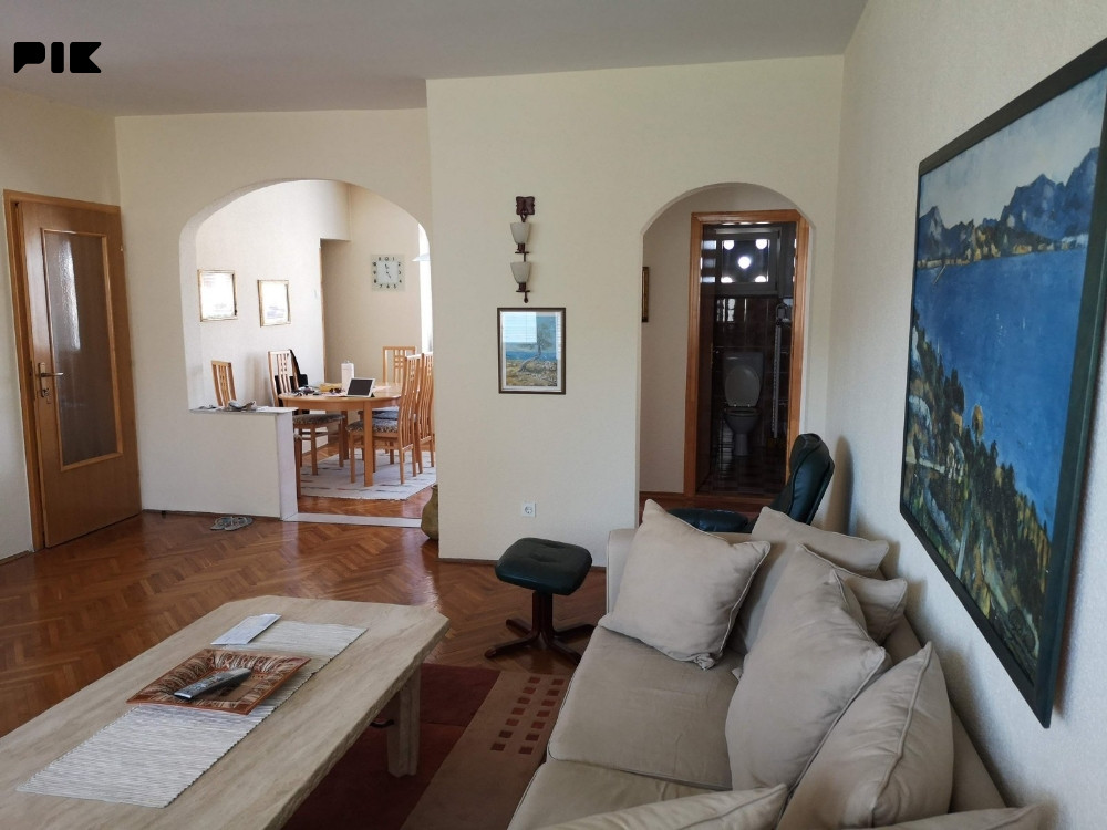 PRODAJA | 92m2 | Stan Ilijaš - centar |