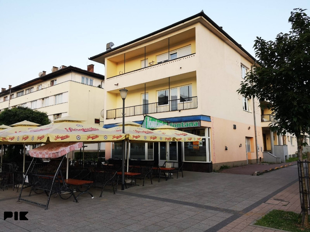 Stan/apartman Ilijaš 6