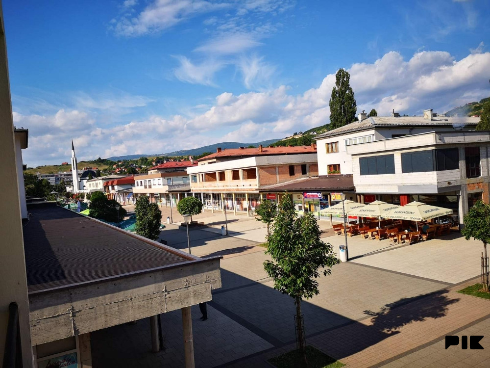 Stan/apartman Ilijaš 11