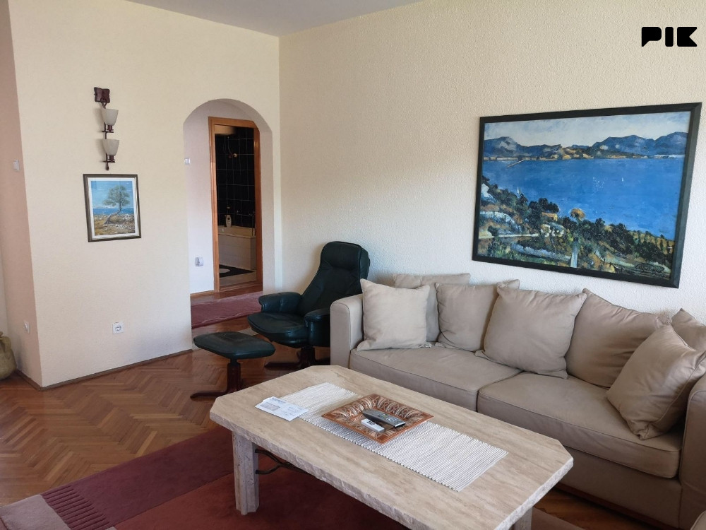 Stan/apartman Ilijaš 12