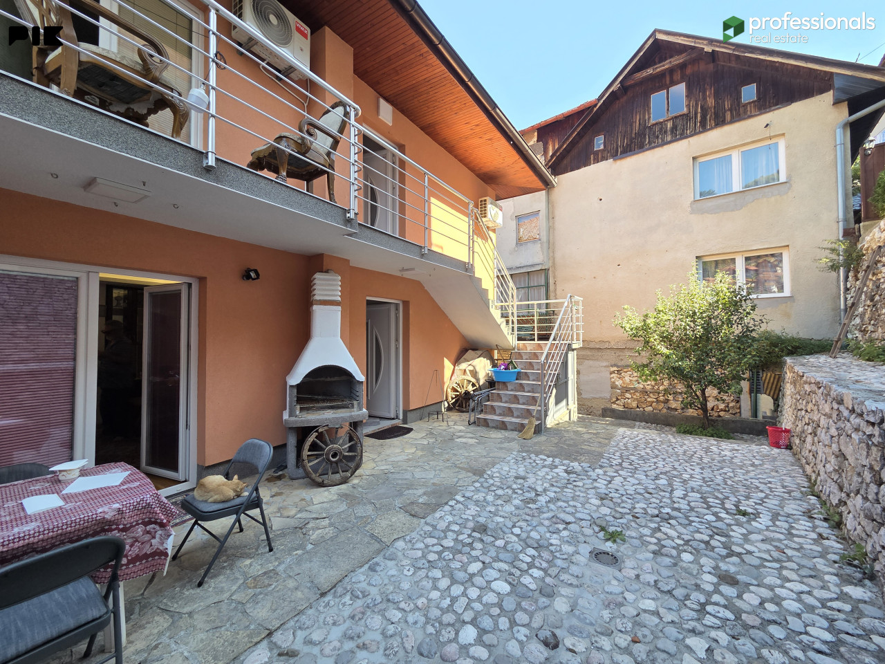 Kuća Bistrik Sarajevo - Stari Grad 7