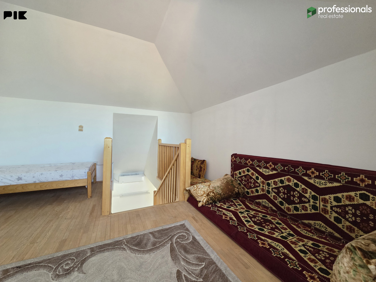 Kuća Bistrik Sarajevo - Stari Grad 20