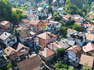 Kuća Bistrik Sarajevo - Stari Grad photo 2