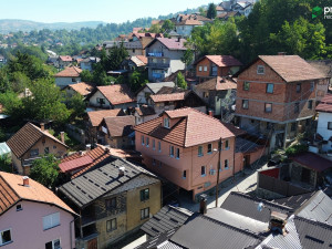 Kuća Bistrik Sarajevo - Stari Grad photo 3