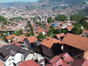 Kuća Bistrik Sarajevo - Stari Grad photo 4