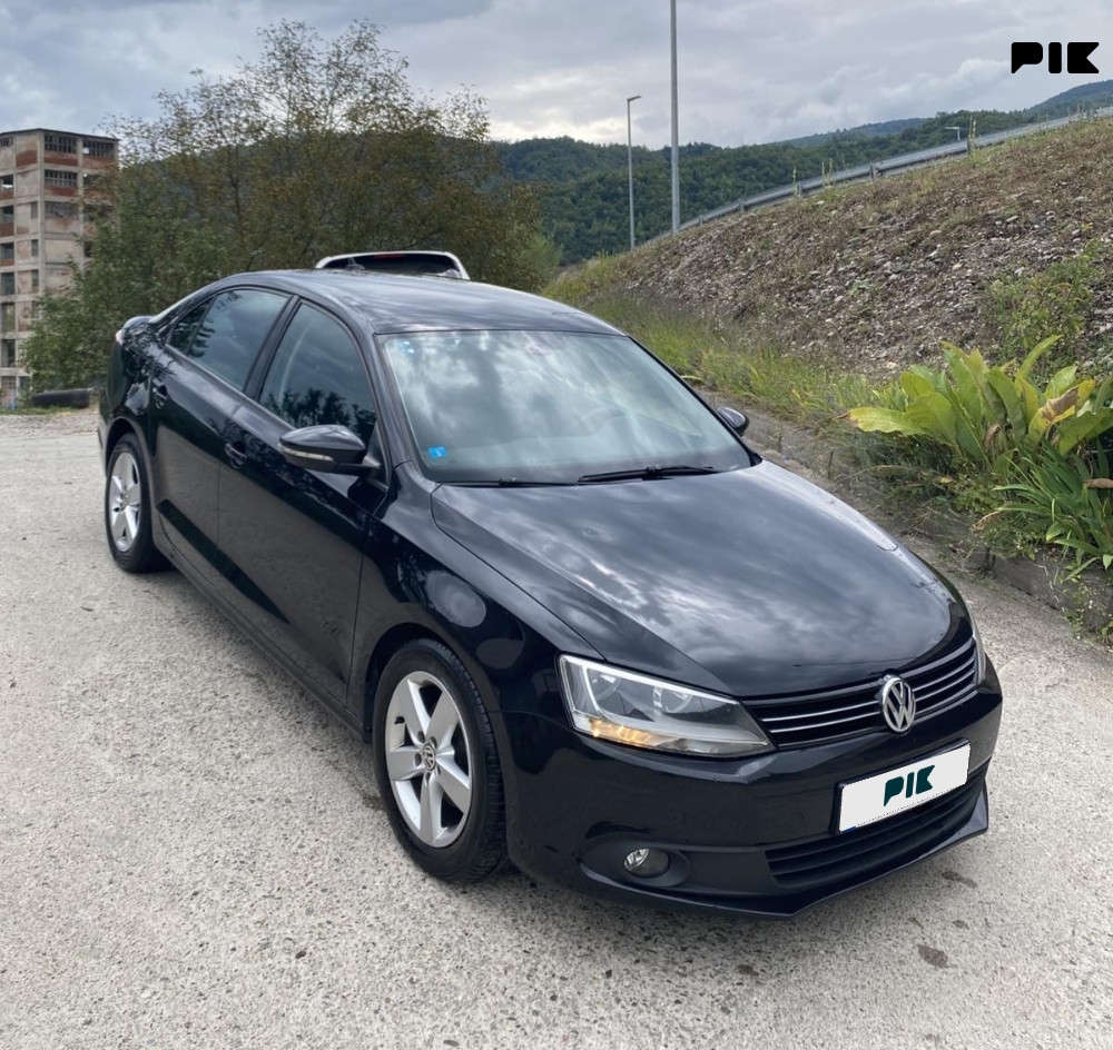 VW Jetta 2.0 TDI 103 KW *može zamjena*