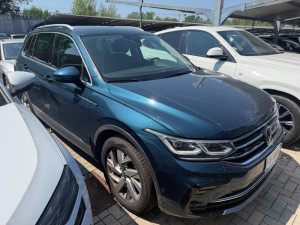 VW TIGUAN 2.0 TDI DSG 2023 GOD VIRTUAL IQ LIGHT U DOLASKU!!