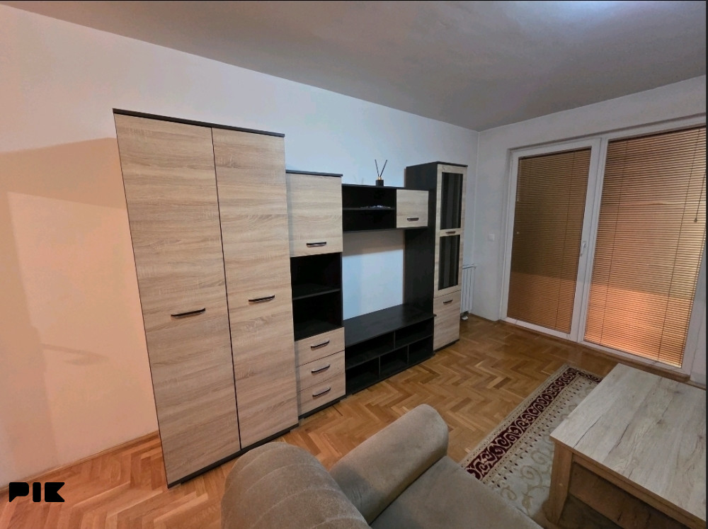 Stan/apartman Stup Tibra