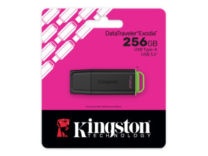 USB Flash Drive 256GB DTXG2 Kingston