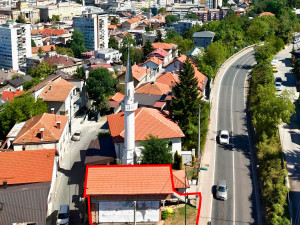 Zemljište sa građevinskom dozvolom I SKY nekretnine photo 2