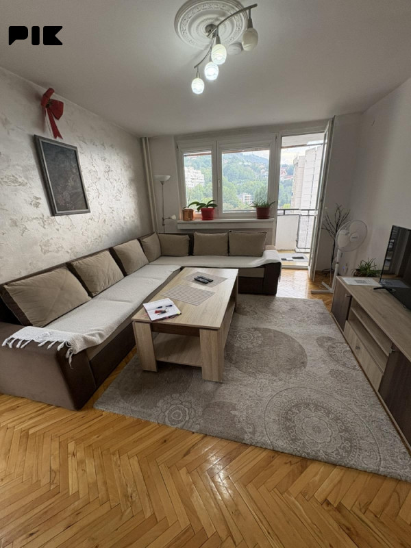 Stan/apartman Sarajevo - Centar 3
