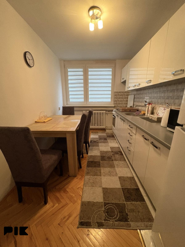 Stan/apartman Sarajevo - Centar 5