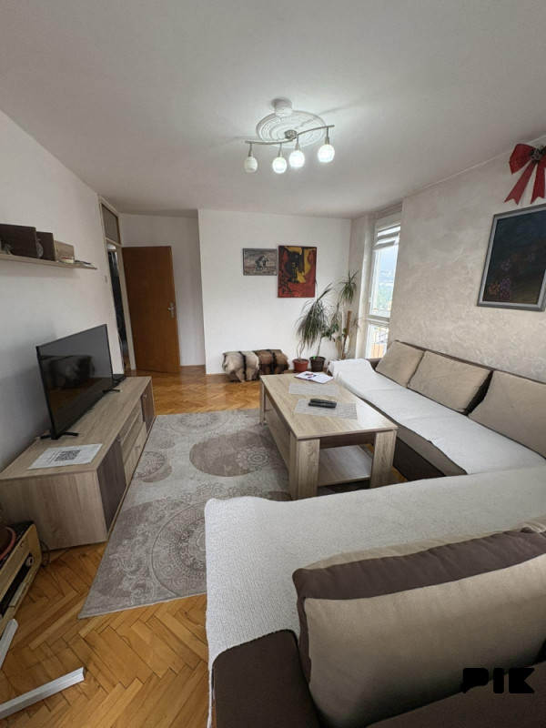 Stan/apartman Sarajevo - Centar 4