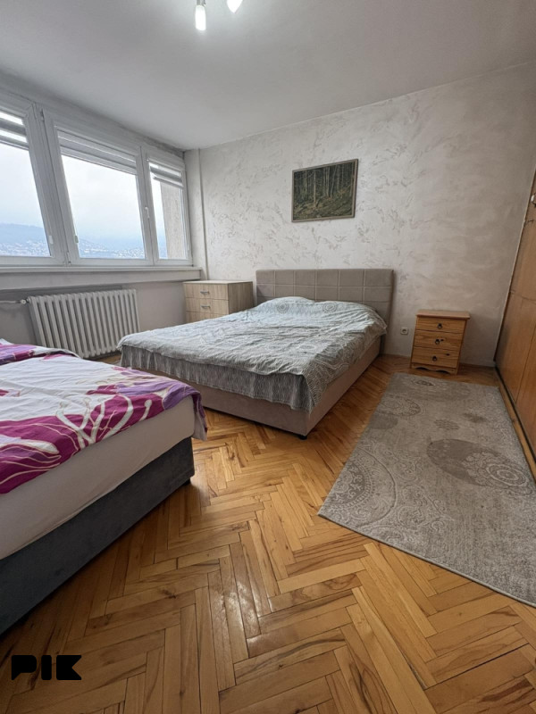 Stan/apartman Sarajevo - Centar 6