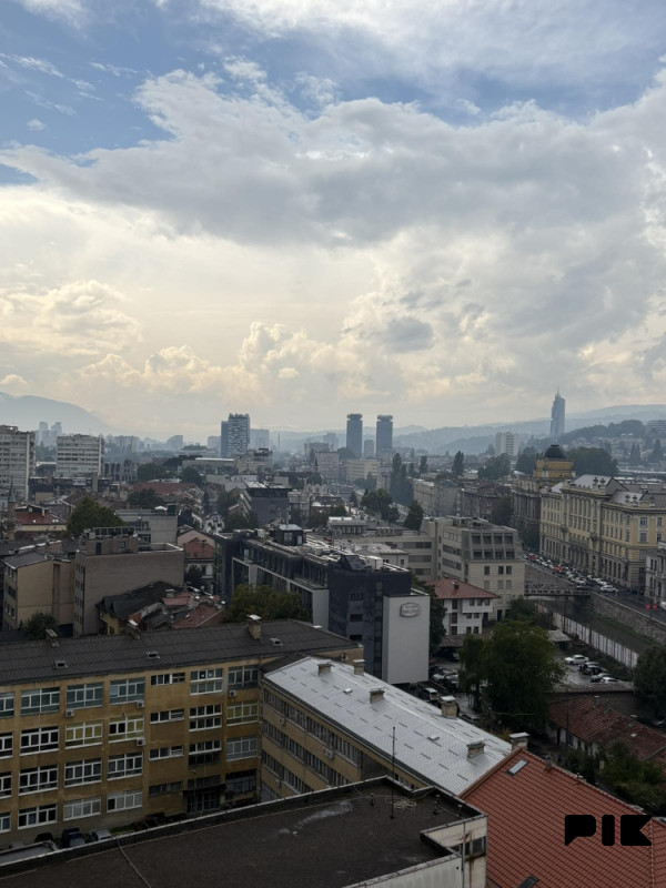 Stan/apartman Sarajevo - Centar